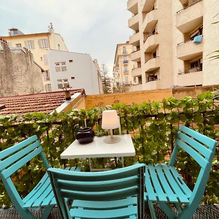 Renting - Paganini - Spacious - 2 Bedrooms - King Bed - Bathtub - Heart Of 아파트 *
